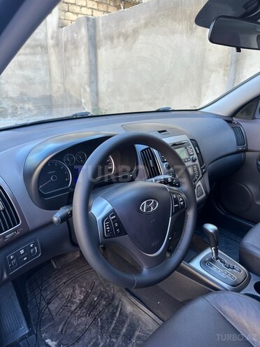 Hyundai i30 2008, 269,000 km - 2.0 l - Bakı
