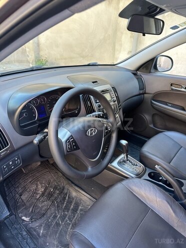 Hyundai i30 2008, 269,000 km - 2.0 l - Bakı