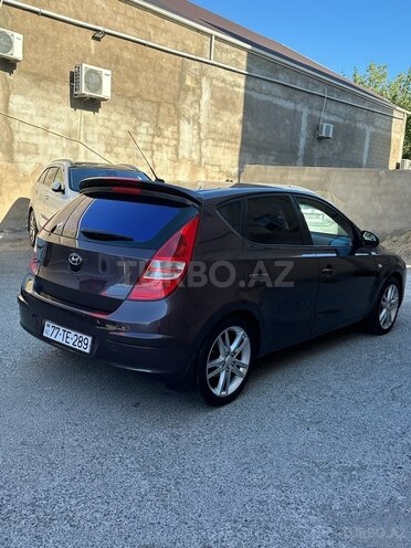 Hyundai i30 2008, 269,000 km - 2.0 l - Bakı