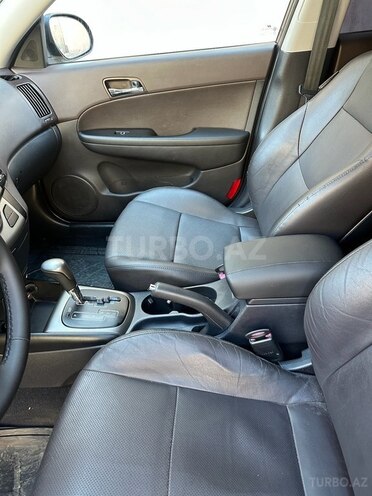 Hyundai i30 2008, 269,000 km - 2.0 l - Bakı