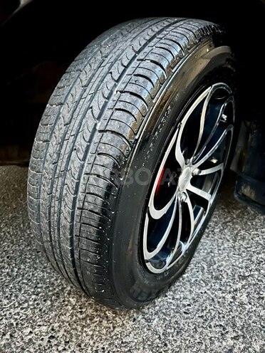 Hyundai Accent 2013, 90,000 km - 1.6 l - Bakı