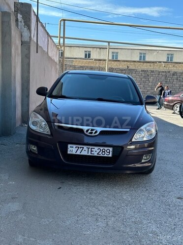 Hyundai i30 2008, 269,000 km - 2.0 l - Bakı