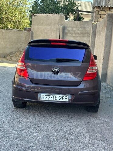 Hyundai i30 2008, 269,000 km - 2.0 l - Bakı