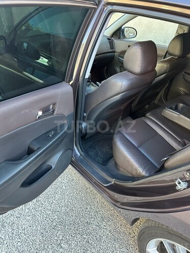 Hyundai i30 2008, 269,000 km - 2.0 l - Bakı