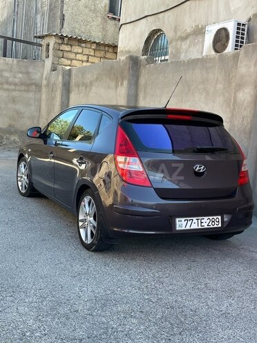 Hyundai i30 2008, 269,000 km - 2.0 l - Bakı