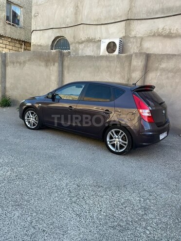 Hyundai i30 2008, 269,000 km - 2.0 l - Bakı