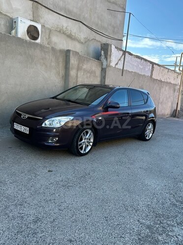 Hyundai i30 2008, 269,000 km - 2.0 l - Bakı