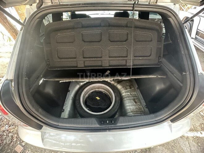 Hyundai Accent 2006, 314,000 km - 1.6 l - Bakı