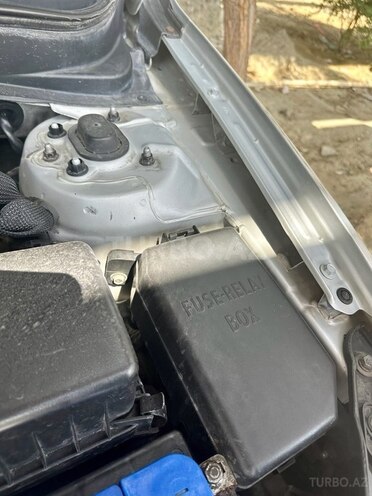 Hyundai Accent 2006, 314,000 km - 1.6 l - Bakı