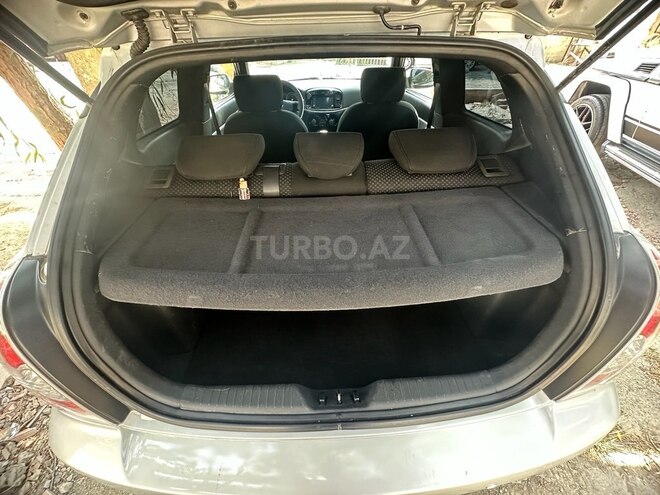 Hyundai Accent 2006, 314,000 km - 1.6 l - Bakı