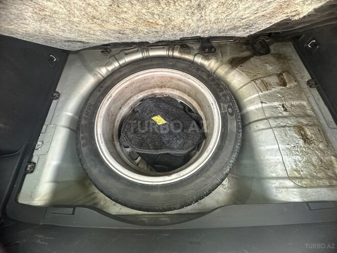 Hyundai Accent 2006, 314,000 km - 1.6 l - Bakı