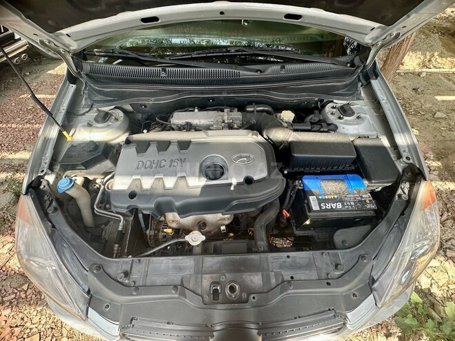 Hyundai Accent 2006, 314,000 km - 1.6 l - Bakı