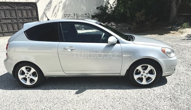 Hyundai Accent 2006, 314,000 km - 1.6 l - Bakı