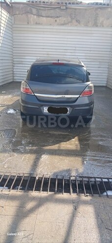 Opel Astra 2008, 396,000 km - 1.3 l - Bakı