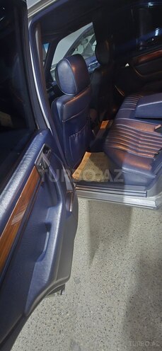 Mercedes E 220 1994, 213,000 km - 2.2 l - Bakı