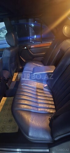 Mercedes E 220 1994, 213,000 km - 2.2 l - Bakı
