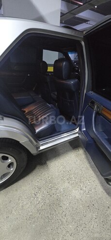 Mercedes E 220 1994, 213,000 km - 2.2 l - Bakı