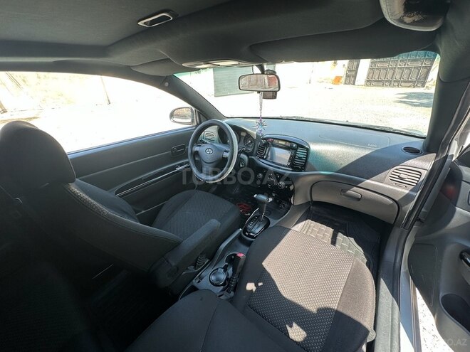 Hyundai Accent 2006, 314,000 km - 1.6 l - Bakı