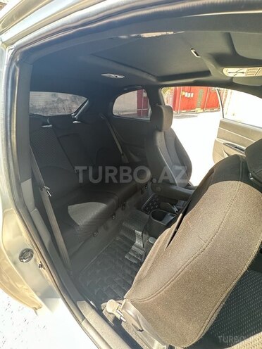 Hyundai Accent 2006, 314,000 km - 1.6 l - Bakı