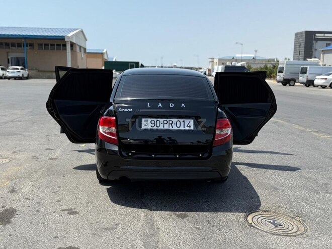 LADA (VAZ) Granta-5
