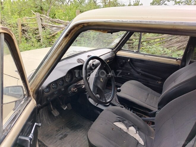 LADA (VAZ) 21011 1978, 41,235 km - 1.3 л - Zaqatala