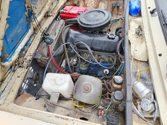 LADA (VAZ) 21011 1978, 41,235 km - 1.3 л - Zaqatala