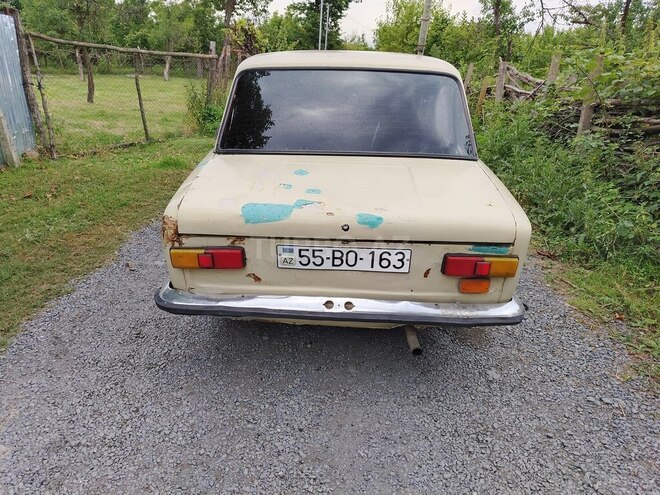 LADA (VAZ) 21011 1978, 41,235 km - 1.3 л - Zaqatala