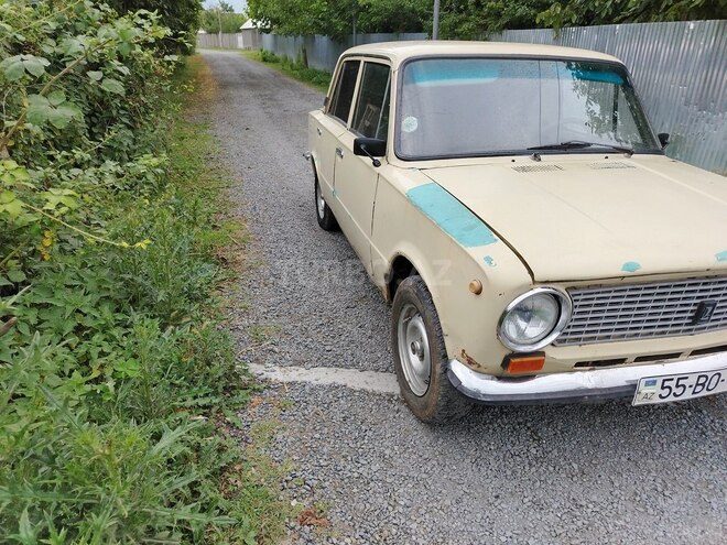 LADA (VAZ) 21011 1978, 41,235 km - 1.3 л - Zaqatala