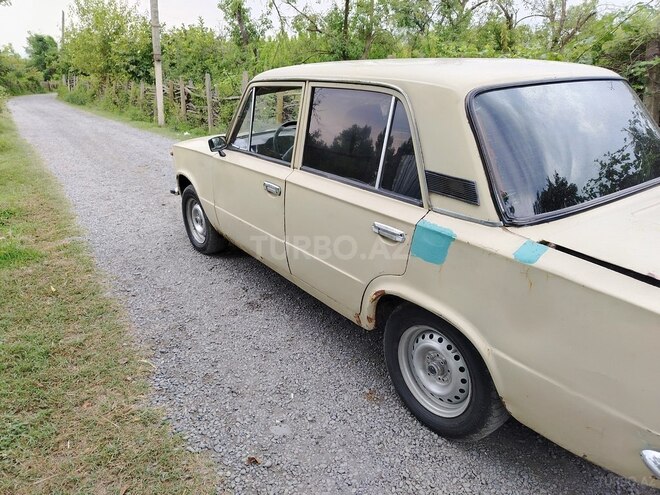 LADA (VAZ) 21011 1978, 41,235 km - 1.3 л - Zaqatala