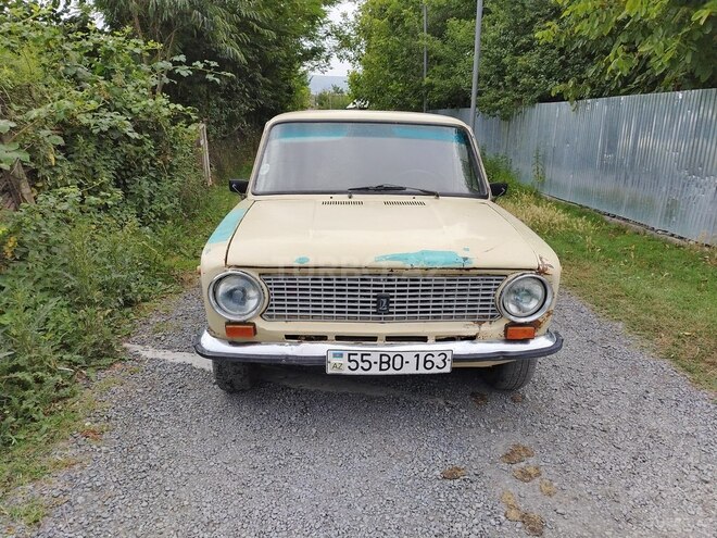 LADA (VAZ) 21011 1978, 41,235 km - 1.3 л - Zaqatala