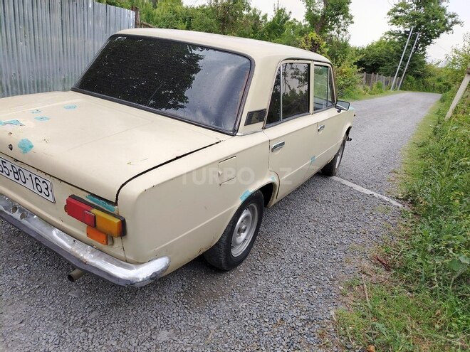 LADA (VAZ) 21011 1978, 41,235 km - 1.3 л - Zaqatala