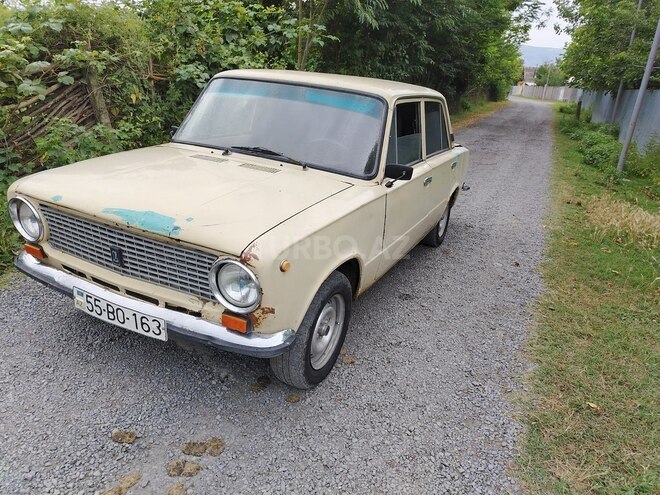 LADA (VAZ) 21011 1978, 41,235 km - 1.3 л - Zaqatala