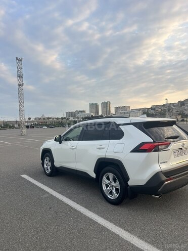 Toyota RAV4 2020, 198,800 km - 2.0 l - Bakı