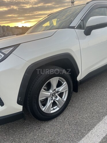 Toyota RAV4 2020, 198,800 km - 2.0 l - Bakı