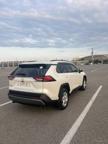 Toyota RAV4 2020, 198,800 km - 2.0 l - Bakı