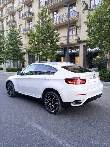 BMW X6 2012, 148,000 km - 3.0 l - Bakı