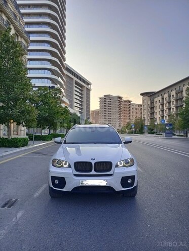 BMW X6 2012, 148,000 km - 3.0 l - Bakı