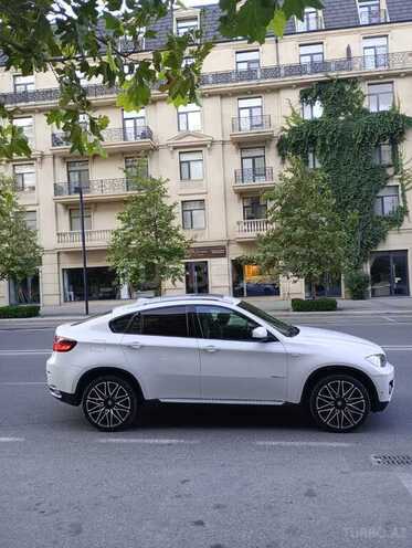 BMW X6 2012, 148,000 km - 3.0 l - Bakı