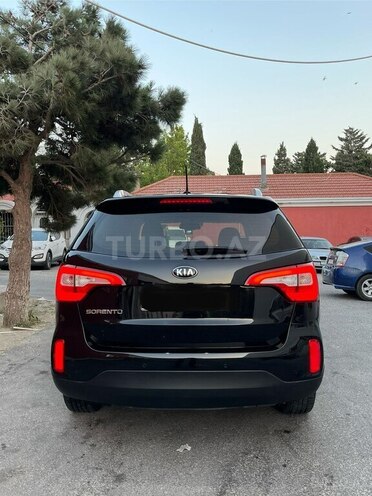Kia Sorento-6