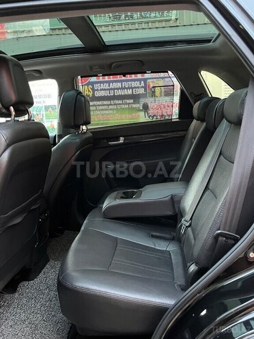 Kia Sorento-10