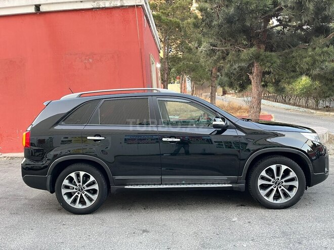 Kia Sorento-15
