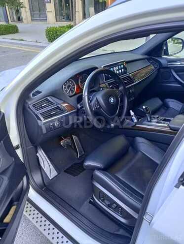 BMW X6 2012, 148,000 km - 3.0 l - Bakı
