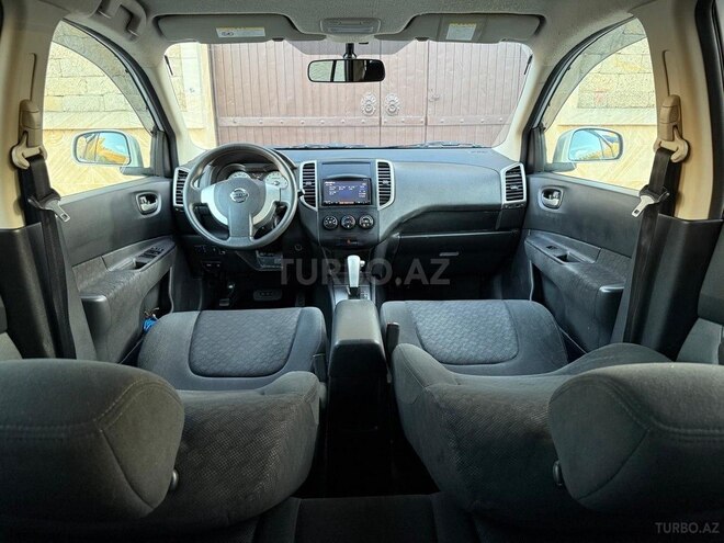 Nissan Wingroad 2015, 33,060 km - 1.5 l - Bakı