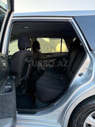 Nissan Wingroad 2015, 33,060 km - 1.5 l - Bakı