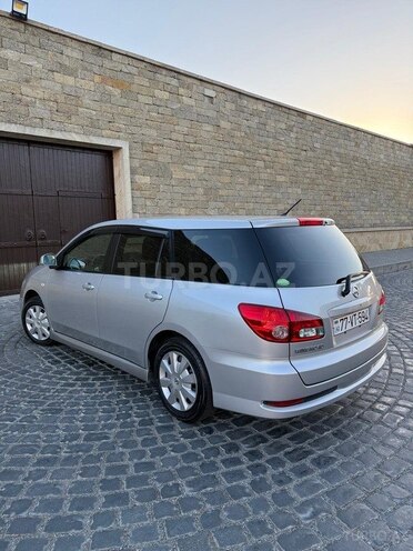 Nissan Wingroad 2015, 33,060 km - 1.5 l - Bakı