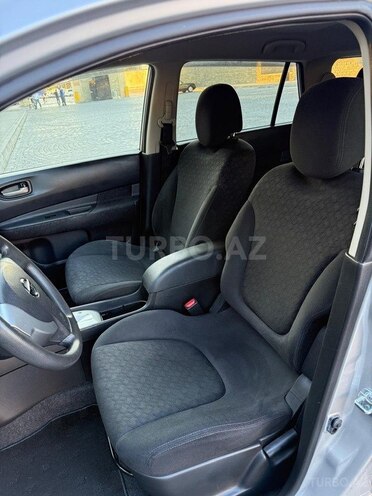 Nissan Wingroad 2015, 33,060 km - 1.5 l - Bakı
