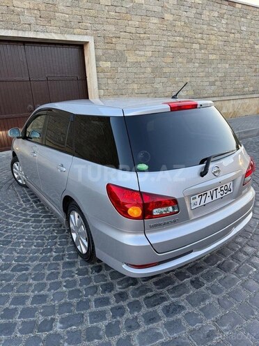Nissan Wingroad 2015, 33,060 km - 1.5 l - Bakı