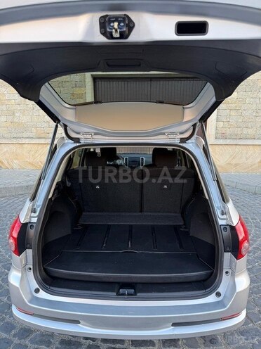 Nissan Wingroad 2015, 33,060 km - 1.5 l - Bakı