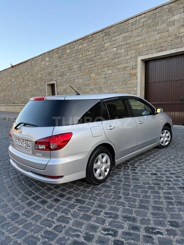 Nissan Wingroad 2015, 33,060 km - 1.5 l - Bakı