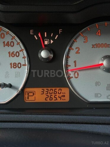 Nissan Wingroad 2015, 33,060 km - 1.5 l - Bakı